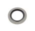 Hutchinson Le Joint Français Rubber : PC851 & washer : Stainless Steel O-Ring, 12.7mm Bore, 19mm Outer Diameter