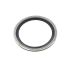 Hutchinson Le Joint Français Rubber : PC851 & washer : Mild Steel O-Ring, 54.89mm Bore, 69.85mm Outer Diameter