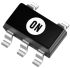 onsemi NCP164ASNADJT1G-1, 1 Low Dropout Voltage, Voltage Regulator 300mA 5-Pin, TSOP