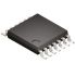 NCS4333DTBR2G onsemi, Op Amp, RRIO, 370kHz, 1.8 → 5.5 V, 14-Pin TSSOP
