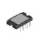 ON Semiconductor NFAQ1560R43T Smart Power Module 600 V, 38-Pin DIP
