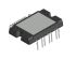 ON Semiconductor NFAQ1560R43TL Smart Power Module 600 V, 38-Pin DIP