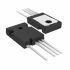 SiC N-Channel MOSFET, 142 A, 650 V, 4-Pin TO-247 onsemi NTH4L015N065SC1-1