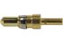 HARTING DIN 41612 Series Male Crimp Contact, 16AWG Max