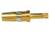 HARTING DIN 41612 , Straight , Female Copper Alloy , Backplane Connector Contact