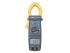 Chauvin Arnoux MX655 Clamp Meter, 1000A dc, Max Current 1000A ac CAT III 600V