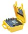 Chauvin Arnoux CA 6462 Earth Tester 1999Ω CAT III 30 V