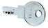 Eaton Schlüsselschalter-Schlüssel, zur Verwendung mit M22