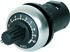 Eaton Drehbar Potenziometer, 2.2kΩ, ± 10, 0.5W