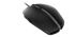 Cherry GENTIX 4K 6 Button Wired Ergonomic Optical Mouse
