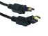 RS PRO Male HDMI to Male HDMI  Cable, 2m
