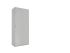 Rittal SE Series Sheet Steel Single-Door-Door Floor Standing Enclosure, Opaque Door, IP55, 1800 x 800 x 400mm