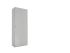 Rittal SE Series Sheet Steel Single-Door-Door Floor Standing Enclosure, Opaque Door, IP55, 2000 x 800 x 400mm