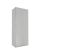 Rittal SE Series Sheet Steel Single-Door-Door Floor Standing Enclosure, Opaque Door, IP55, 2000 x 800 x 500mm