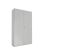Supporto da pavimento Rittal, porta doppia, in Lamiera d'acciaio, Grigio chiaro, 2000 x 1200 x 400mm, IP55