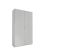Rittal SE Series Sheet Steel Double-Door-Door Floor Standing Enclosure, Opaque Door, IP55, 2000 x 1200 x 500mm