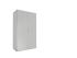 Rittal SE Series Sheet Steel Double-Door-Door Floor Standing Enclosure, Opaque Door, IP55, 2000 x 1200 x 600mm