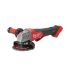 18V Variable Speed Small Angle Grinder B