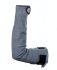 Tornado Grey Reusable Protective Sleeve for Cut Resistant Use, 500mm Length, 50 cm