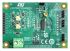 STMicroelectronics Demonstration Board for STDRIVEG600 Half-Bridge Driver for STDRIVEG600 for STDRIVEG600