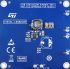 STMicroelectronics Step-Down Switching Regulator Evaluation Board Step-Down Regulator for L6982CDR for L6982CDR