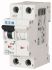 Interruptor automático 1P+N, 2A, Curva Tipo D FAZ6-D2/1N, xEffect, Montaje en Carril DIN