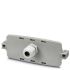 ECS series 163 x 62 x 30mm Gland Plate for use with ECS