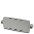 Phoenix Contact ECS series 163 x 62 x 30mm Front Plate for use with ECS