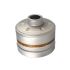 DRAEGER Filter for use with Half And Full Face Masks 6738862
