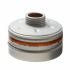 DRAEGER Filter for use with Half And Full Face Masks 6738871
