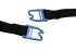 DRAEGER X-plore 3500 Series Half-Type Respirator Mask, Size M, Hypoallergenic