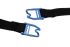 DRAEGER X-plore 3300 Series Half-Type Respirator Mask, Size M