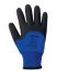 Honeywell Safety NF11HD Blue Abrasion Resistant, Cold Resistant, Cut Resistant, Puncture Resistant, Tear Resistant