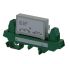 DIN Rail Solid State Relay, 4 A Max. Load, 60 V c.c. Max. Load