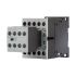 Eaton DILM Contactor, 400 V Coil, 3-Pole, 170 A, 4 kW, 2 NC, 3 N/O