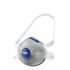 DRAEGER X-plore 1300 Series Disposable Respirator, FFP3, Valved, Moulded