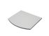 Rittal IW Series Work Top for Use with IW Industrial workstation, 1000 x 895mm
