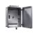 Rittal DK 7451 Series Fibreglass Wall Box, IP66, 254 mm x 180 mm x 90mm