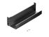 Rittal Cable Tray for Use with TE 8000 Series, VX IT Series, 350 x 88 x 104mm
