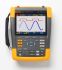 Fluke 190-062-III ScopeMeter III Series Digital Portable Oscilloscope, 2 Analogue Channels, 60MHz - RS Calibrated
