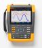 Fluke 190-102-III ScopeMeter III Series, 100MHz Portable Oscilloscope, 2 Analogue Channels - RS Calibrated