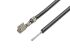 Molex Előre krimpelt vezeték, 24AWG, 150mm, LINK250