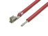 Kabely s nakrimpovanými svorkami, řada: LINK250, 26AWG, délka kabelu: 450mm