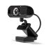 Lindy Electronics USB 2.0 2MP 30fps Webcam, Full HD