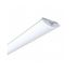 Aplique de Iluminación de Techos Ansell Lighting, Barra de LED, 230 V, 34 W, 1 tubo, LED, 1,47 m x 165 mm