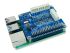 Digilent 8 SE Analog Inputs Voltage Measurement DAQ HAT for Raspberry Pi, 100 kS/s, MCC 118: 12-bit