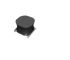 Murata, DG6045C, 2424 Shielded Wire-wound SMD Inductor with a Magnetic Resin Core, 15 μH 20% 2.5A Idc