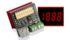 Murata LED Process Meter for DC Powered, 32mm x 35.1mm
