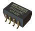Murata NTE Isolated DC-DC Converter, 5V dc/, 4.5 To 5.5 V dc Input, 1W, Surface Mount