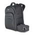 StarTech.com 17.3in  Laptop Backpack, Black
